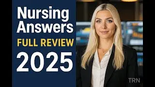 Nursing Answers Review | Why This Global Nursing Support Service Stands Out