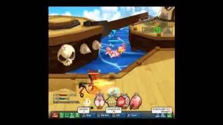 Lost saga Combo festival event - Solo entry Taekwondo