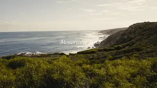 Memories of Perth 4K Cinematic Film