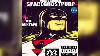 SpaceGhostPurrp - NASA the Mixtape [2010]