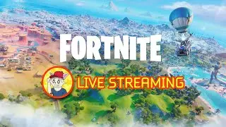 Fortnite #85 - Weekday Difficulty! - PART 2 | Creator Code: OURXVG