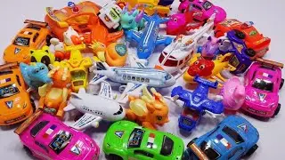 7:59 Minutes of Satisfying with Unboxing, Fun, Cute & Interactive Toys Collection | ASMR Toy Review