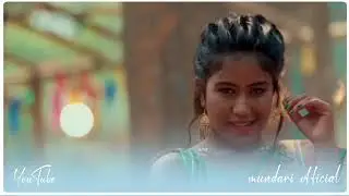DULaR gohrak SANTALI PROMO VIDEO/siban marandi & Urmila marandi /romantic Santali status video ❤️💙❤️