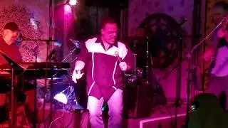 Jimmi Ellis Country Demo 1
