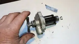 Filtr szczelinowy Andoria S12 / S15 – wszystko o nim, budowa i działanie 🔧
