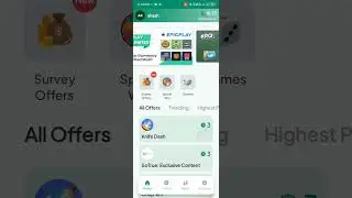 Incash app real or fake / #realorfake / #incash /#earningapp #earnmoneyonline