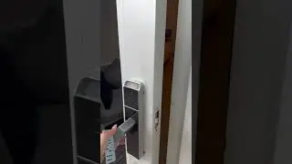 Security issue at the Ritz Carlton South Beach - Miami.