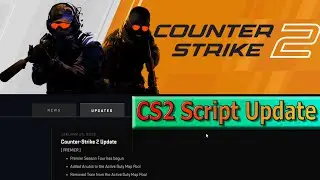 CS-2 Update: New Script Functions