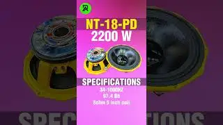 Drop audio DJ speaker | drop audio | DJ speaker #shorts #youtubeshort