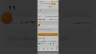 CARA MERUBAH USDT Bep20 MENJADI FUSDT (STABLE COIN FINTOCH ) 🧑&zwj;💻