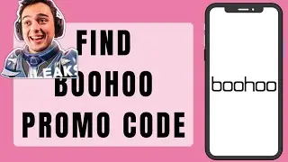 HOW TO GET WORKING COUPON CODES FOR Boohoo 2024! NEW Boohoo Discount Code