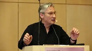 Input Thomas Seibert
