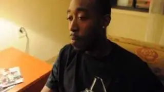 Freddie Gibbs on Tupac comparison, XXL cover and Midwest Leak Anniversary
