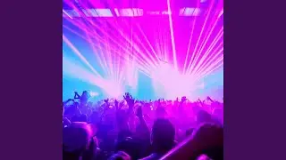 DISTURBIA HYPERTECHNO SPED UP