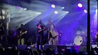 Festival Memories - Jacky & Ben-J - Les Nuits De Longwy 2025 - Longwy - France