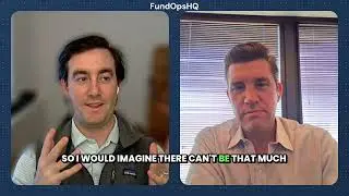 Nick Maroules, BDO: Inside Fund Auditing, LP Transparency & ILPA Reporting