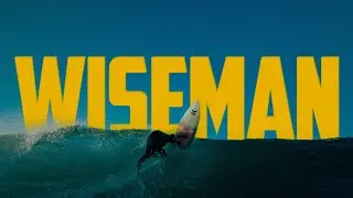 WISEMAN (Hurley x BSFF)