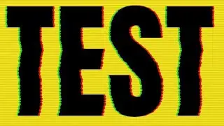 I reanimated the Johnny Test theme song&hellip;not really