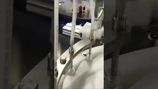 10ml high speed eliquid filling machine #eliquidfillingmachine #fillingmachinechina #fillingmachine