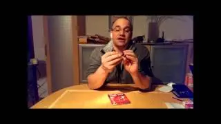 China Gadgets im Test bei Gadgetwelt! Das Schl&uuml;ssel Multitool Utili-Key von SwissTech...