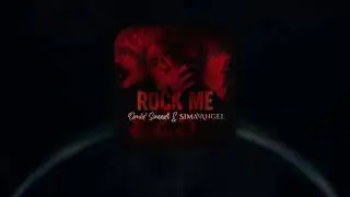 Omid Saeedi & Sima Angel - Rock Me (Official Music)
