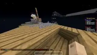 TeaTea0ne is fist pvp (Fus Ro Dah)