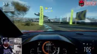 Forza Horizon 5 First Play Day 3. FH6 Prep