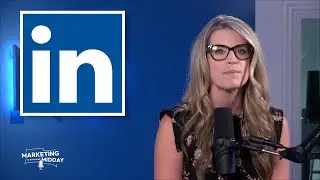 LinkedIn Reveals Best InMail and Announces Business Manager | Marketing Midday