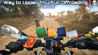 This Ride Was NOT Planned… Extreme Off-Roading!