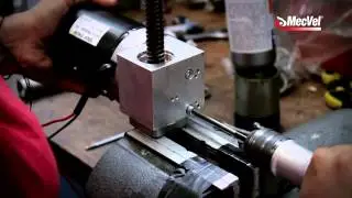 Short Corporate Video