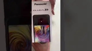 Unboxing Panasonic Eluga I6 (Android 9.0) Smartphone bought on Amazon @MarsOne41