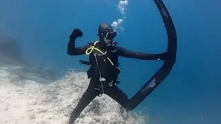 BESTDIVE 2/3mm Classic Smoothskin Man's Wetsuit#bestdive #bestdive_wetsuit #scubadiving #freediving