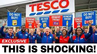 10 Tesco Items Employees Beg You Not to Buy (2026 Edition)