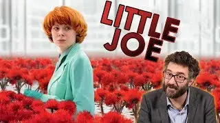 LITTLE JOE &mdash; POURQUOI IL FAUT ALLER LE VOIR