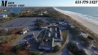 Marco Masonry Corp - Eastern Long Island, Suffolk County Concrete Contractors
