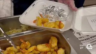 Your 2024 Northeast Ohio Fish Fry Guide