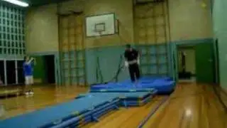 training 07.09.07