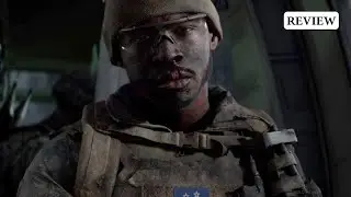 Dylan Murphy BATTLEFIELD 6 RTX5090 (4K)