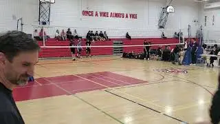 Barn Owls U16 vs Genesis U16 (01/11/2026)