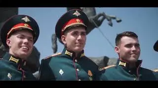 ВУМО ПРОК-СЛЕД 2018 ВЫПУСК
