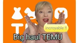 Big Haul TEMU,des pépites en vue ! Box bijoux 🥰