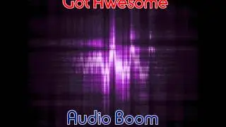 Got Awesome - Goose Feathers (Audio)