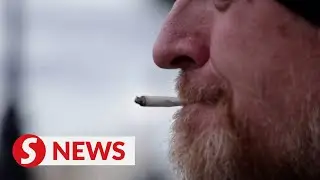 The UK may ban cigarettes for future generations