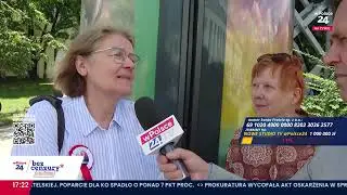 DEMONSTRACJA PRZED SĄDEM! JAK POLACY ZAREAGUJĄ NA DECYZJĘ? BEZ CENZURY CZ.1. 01.07.2025