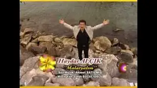 Haydar ALÇIK MALATYALIM