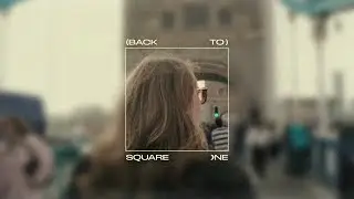 Melina - (Back To) Square One (Official Visualizer)