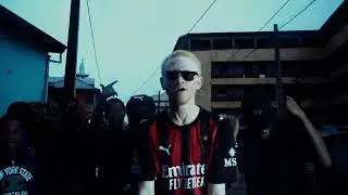 LBS GANG FONFI FORAI clip officiel rap🇬🇳