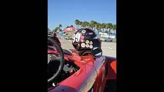 Sebring International Raceway and Historic Sportscar Racing present Pistons and Props Dec. 7th 2024
