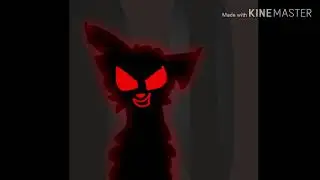 Don't be scared Map (Warriors) (8/9) open