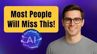How to Learn AI Fast | Beginner Roadmap That Works
